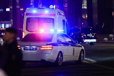В Москве подростка ранили ножом