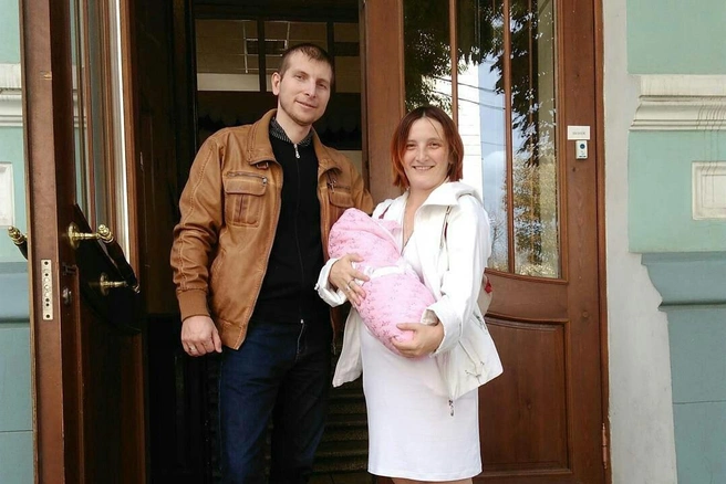 Источник: предоставлено героями материала