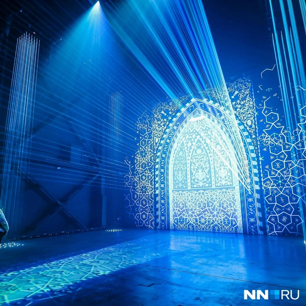Источник: Наталья Бурухина / NN.RU