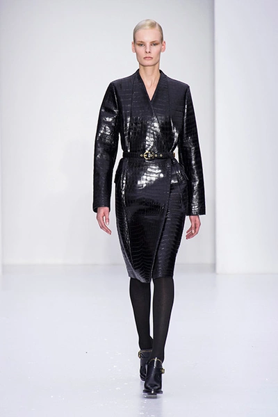 Salvatore Ferragamo | Источник: Imaxtree