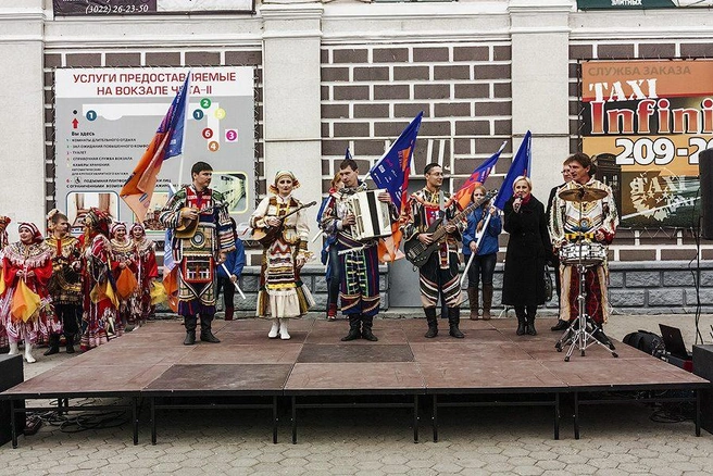 Источник: Ксения Зимина