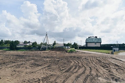 В Приамурье под жилую застройку отвели ещё 50 гектаров