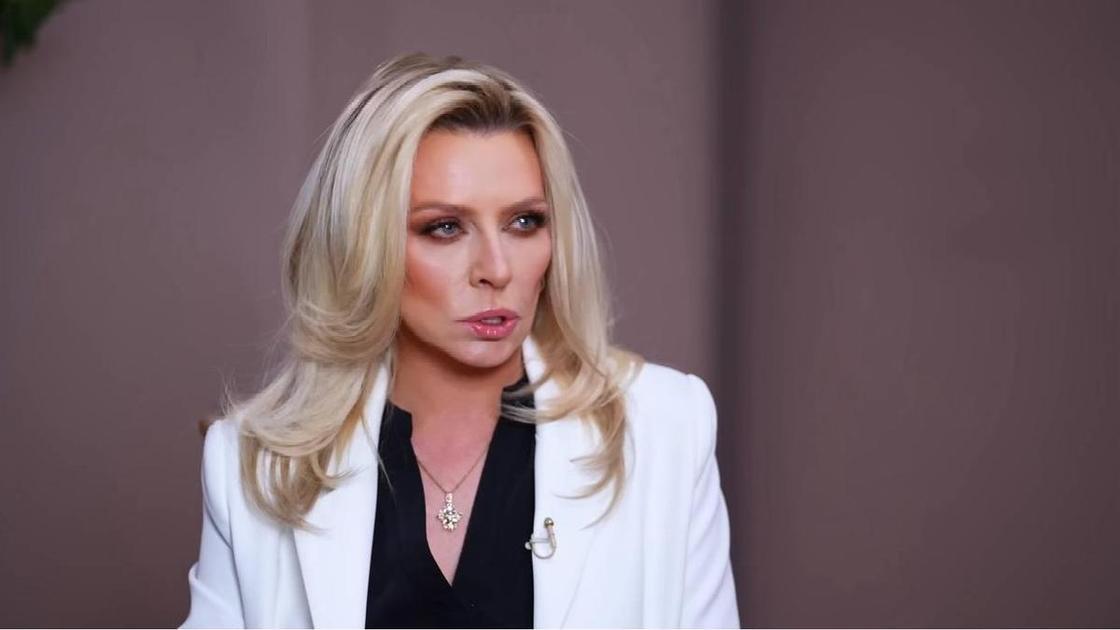 Овсиенко о жизни в статусе любовницы — такого ни одной женщине не пожелаешь