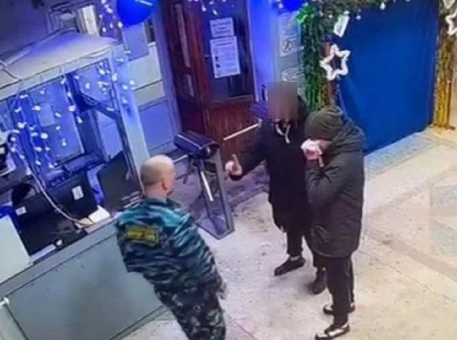 Происшествие случилось зимой 2024 года | Источник: СУ СК РФ по Новосибирской области