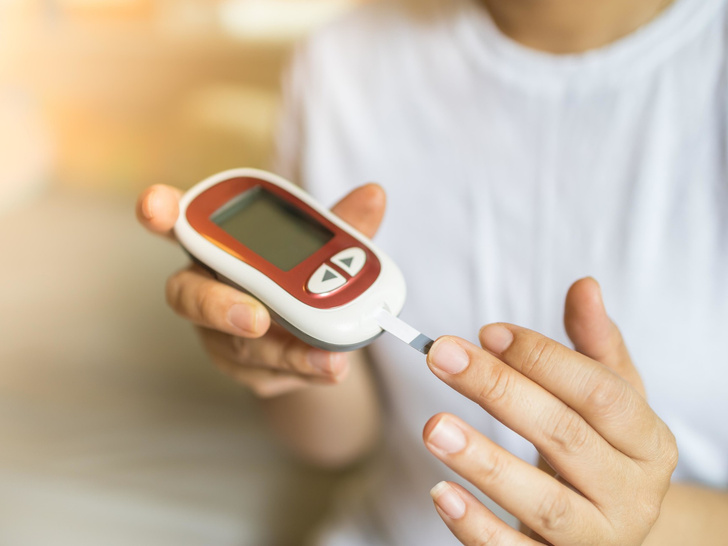 Как понять, что у вас начинается диабет: 6 ранних сигналов, которые нужно отследить сразу