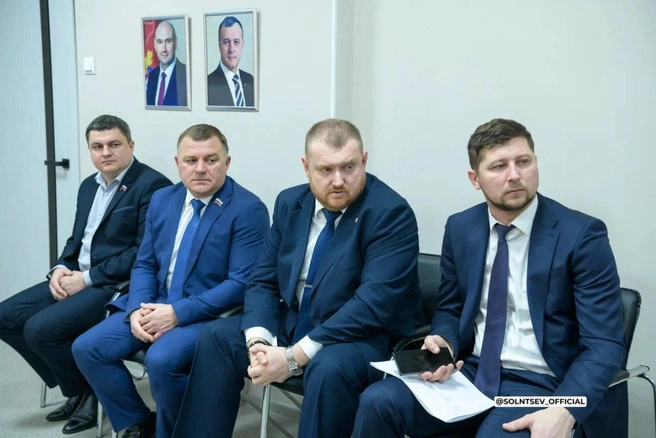 Источник: Евгений Солнцев / t.me