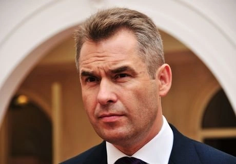 Кремль подтвердил отставку Павла Астахова | ya62.ru