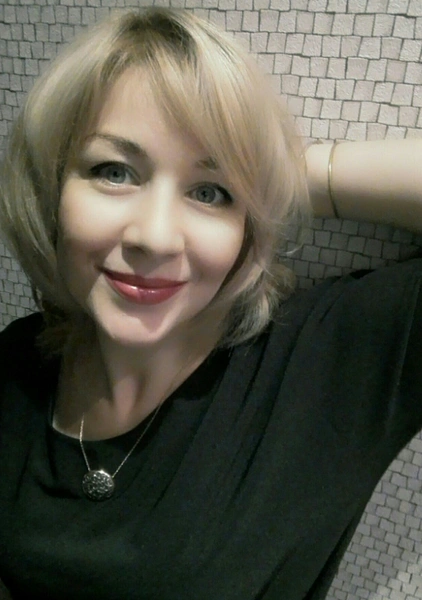 Ирина Усольцева | www.starhit.ru