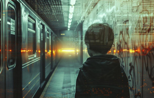 Тоннель в один конец: загадочные случаи исчезновения людей в метро