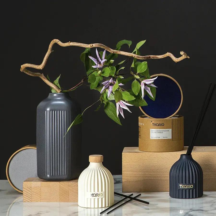 Диффузор ароматический Hugs and Cookies, коллекция Edge, Tkano. | mcmaison.ru