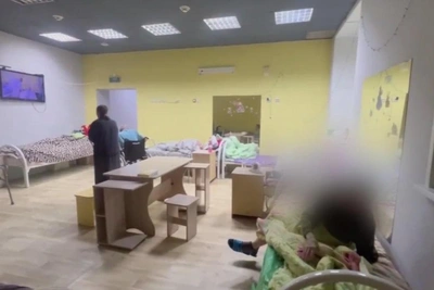 Bastrykin demands report on 'Paradise Corner' retirement home abuse