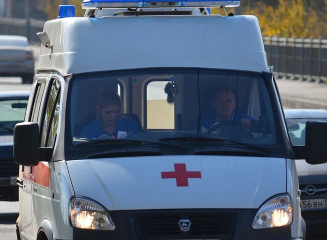 В сентябре умерли почти 10 тыс. зараженных коронавирусом россиян | ya62.ru