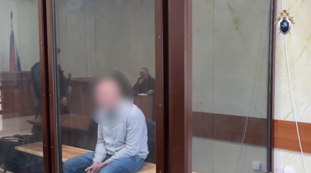 Главврач рязанской ОКБ Олег Шалаев заключён под стражу — подробности 