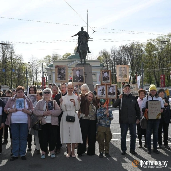 Источник: Андрей Бок / FONTANKA.RU