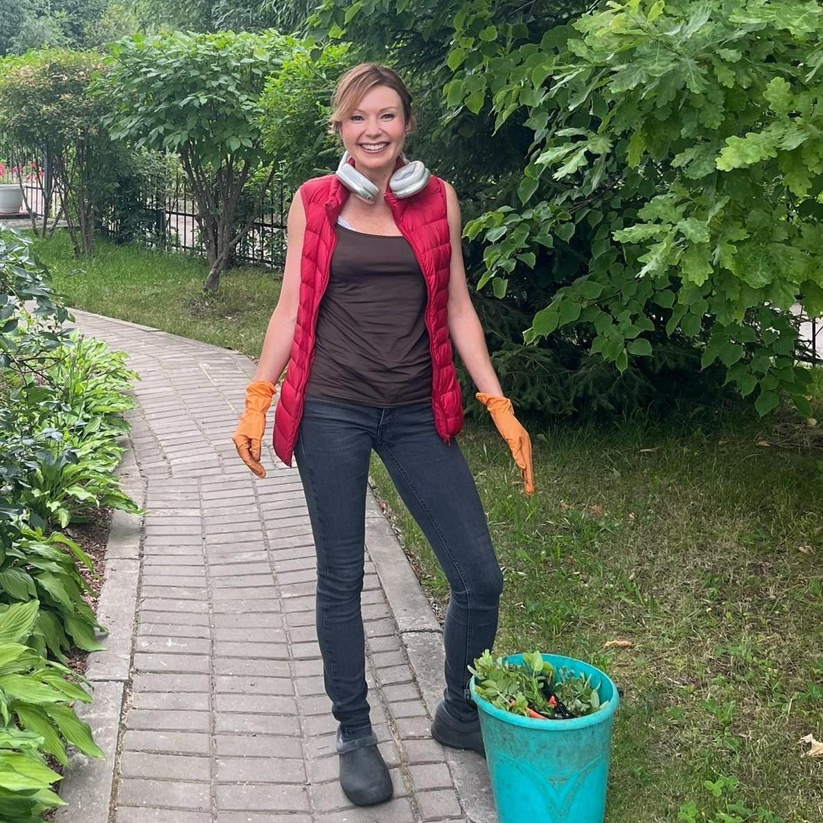 <p>Элина Колядко</p>