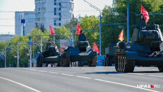 Источник: Булат Салихов / UFA1.RU