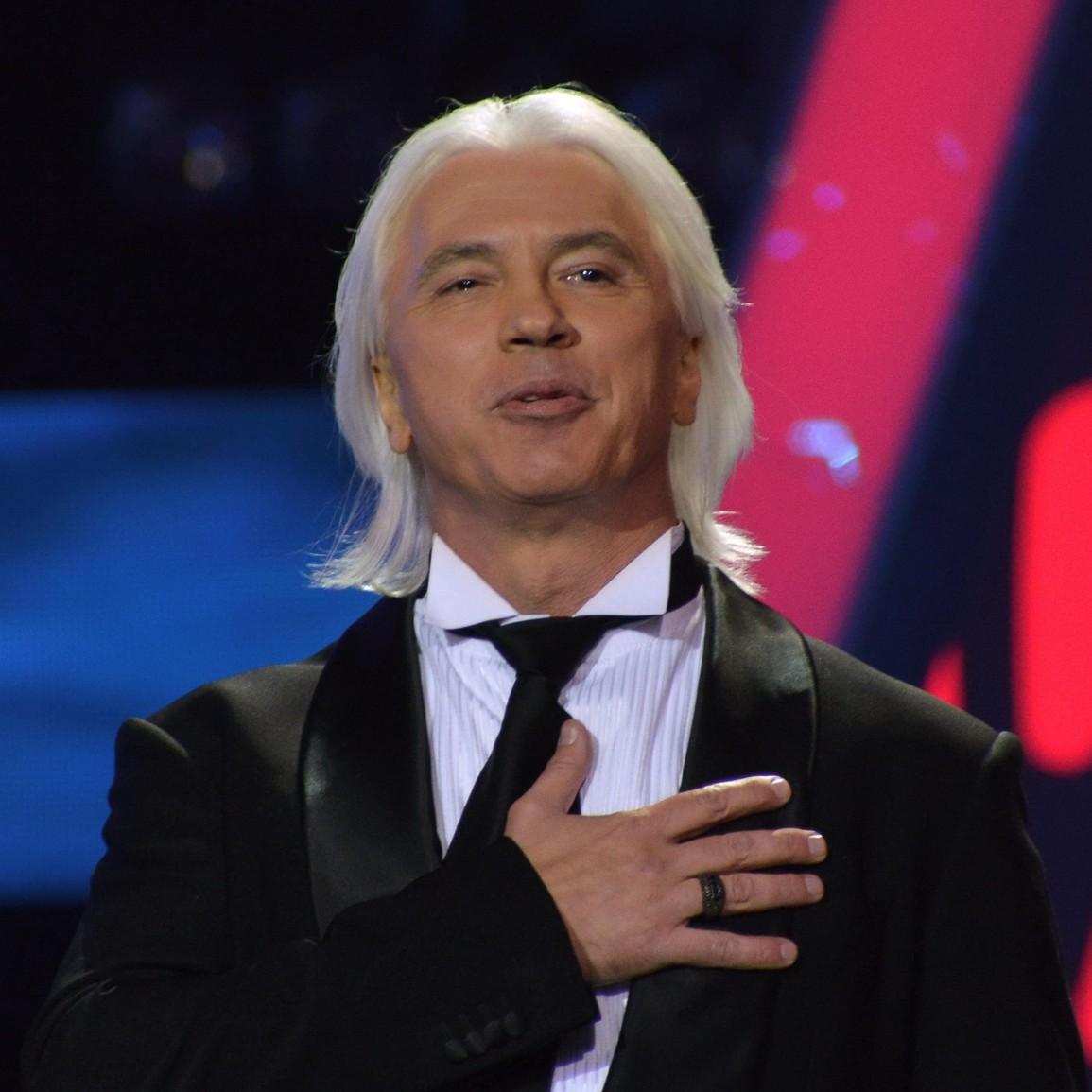 Дочь Дмитрия Хворостовского приходит в себя после сложной операции: «У меня теперь новое сердце. Я боялась, что умру»