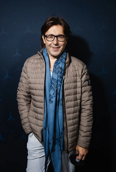 Андрей Малахов