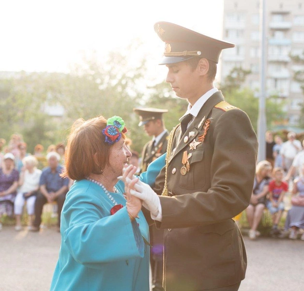 Источник: Диана Арнольд