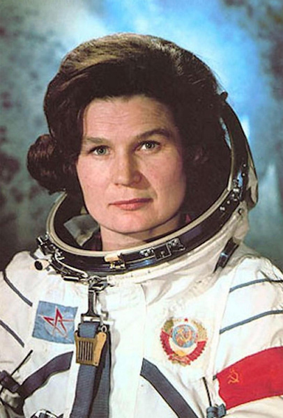 3 дня в космосе, полвека у власти, брак для науки: легендарная Валентина Терешкова отмечает 85-летие
