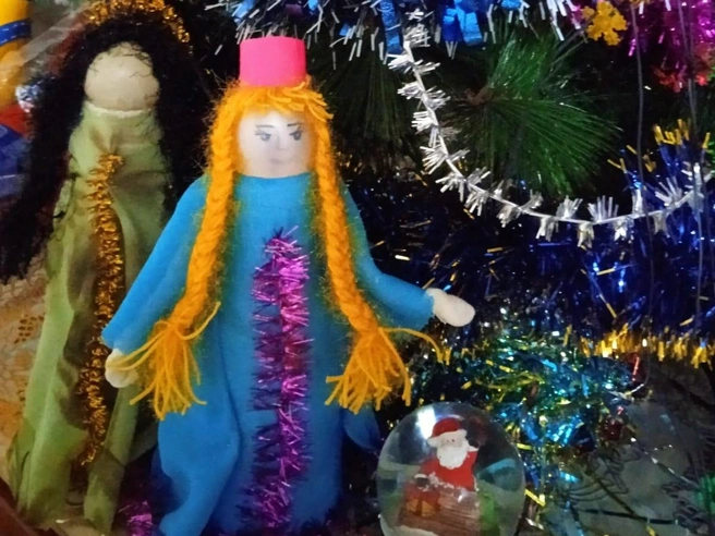 Источник: предоставлено героиней материала 