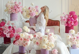 Вопросы читаталей: какие цветы дарят на День святого Валентина?