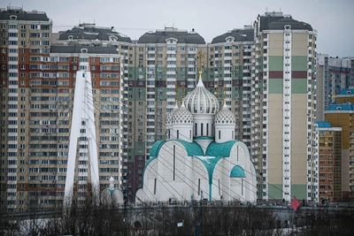 Мособлдума утвердила бюджет Подмосковья на 2026 год