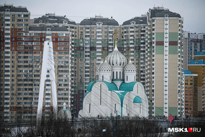 Мособлдума утвердила бюджет Подмосковья на 2026 год | Источник: Артём Устюжанин / MSK1.RU