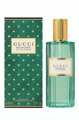 Mémoire d’une Odeur от Gucci