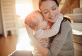 Childhood Sexuality Under Three: What Affects Its Development?