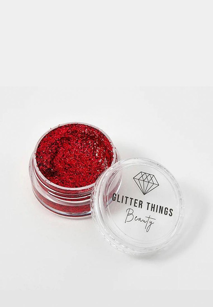 Блестки Glitter Things на гелевой основе 