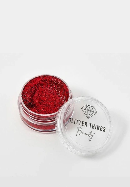 Блестки Glitter Things на гелевой основе 