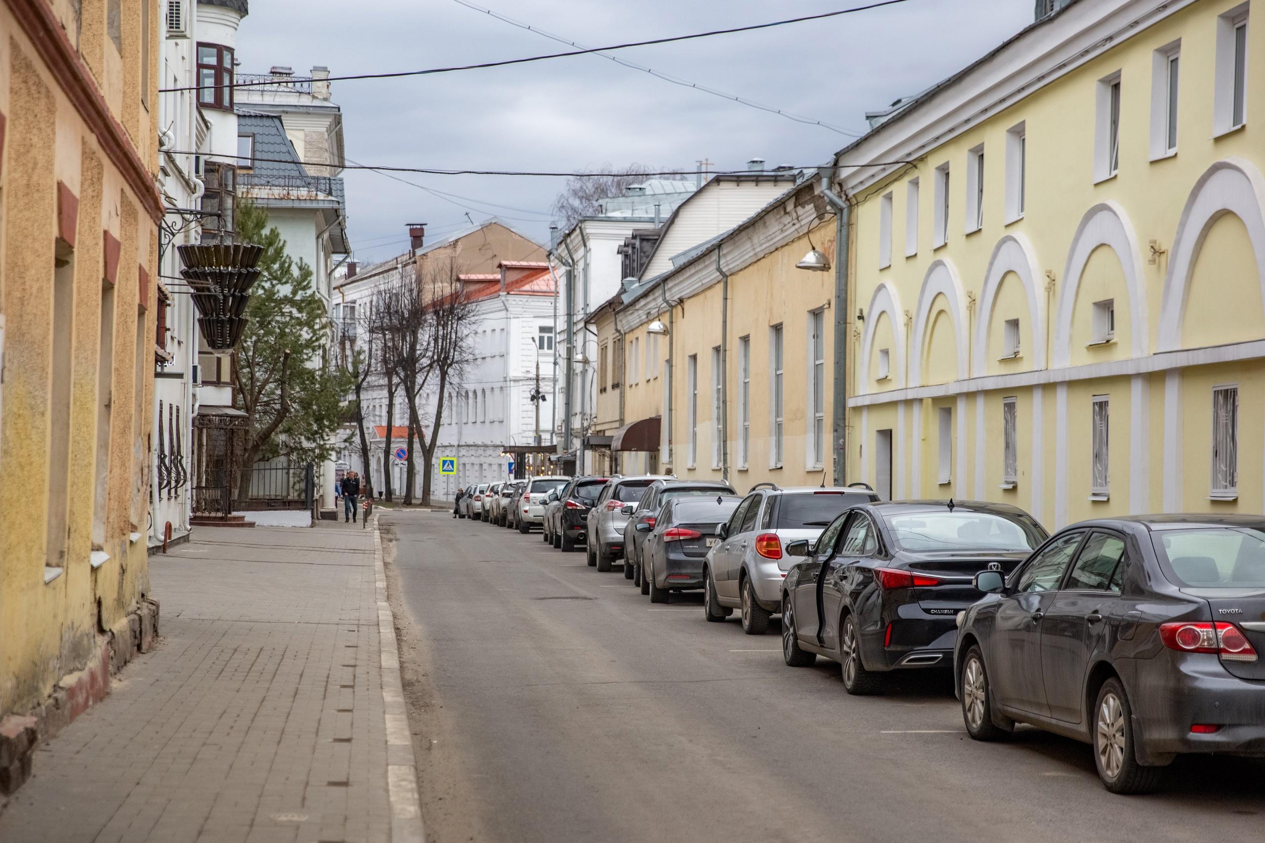 Стало известно, где в Ярославле порекомендовали прекратить продажу алкоголя в выходные
