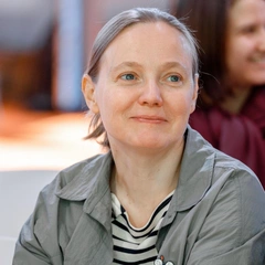 Писательница Нина Дашевская: «Как понять, что вы хорошо пишете? Найти своего читателя»