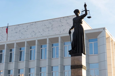 Судью из Красноярска обвиняют в смертельной аварии