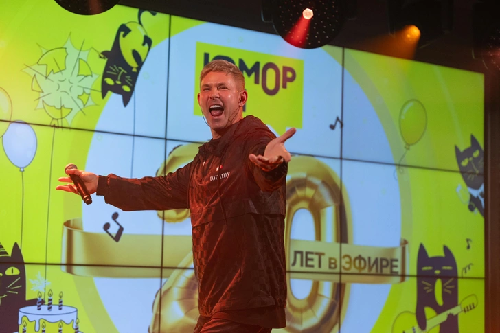 Митя Фомин