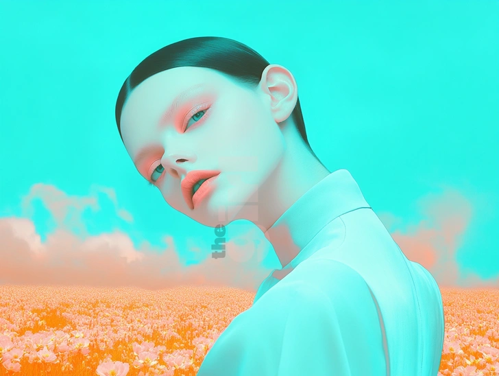Источник: theGirl | Midjourney