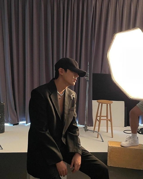 Источник: @actorleeminho