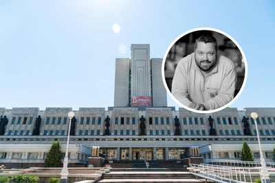 Скончался основатель пивоварни «У Пушкина» Олег Лобов