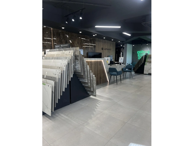 Источник: CERAMIC ROOMS