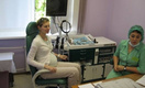 В каких поликлиниках Петербурга установлено современное диагностическое оборудование