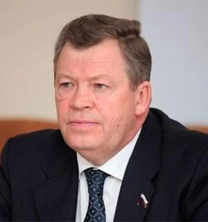 Политик из Королева Дмитрий Денисов сейчас  | Источник: mosobl.er.ru