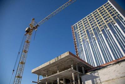 Разрешение на достройку гостиницы «Турист» продлено