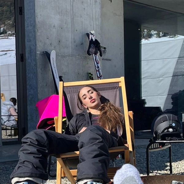 Архыз — это место, где даже усталость красивая | Источник: Габриелла Захарова / 26.RU