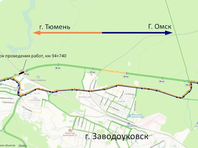 Источник: предоставлено «Уралуправтодор»