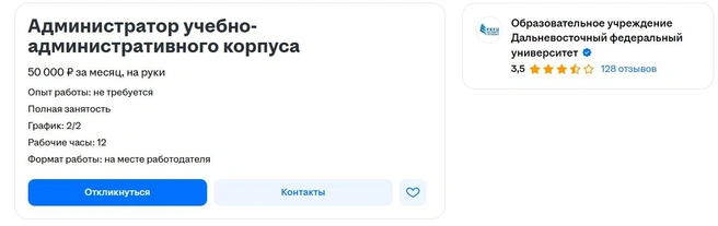 Источник: hh.ru