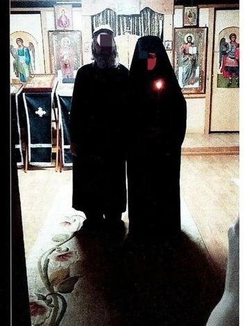 Жители Вологодской области попали в псевдоправославную церковь | Источник: Объединенная пресс-служба судов Вологодской области / T.me