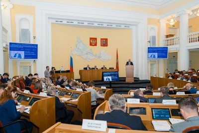 В Оренбургской области утвердили награду «За трудовую доблесть»
