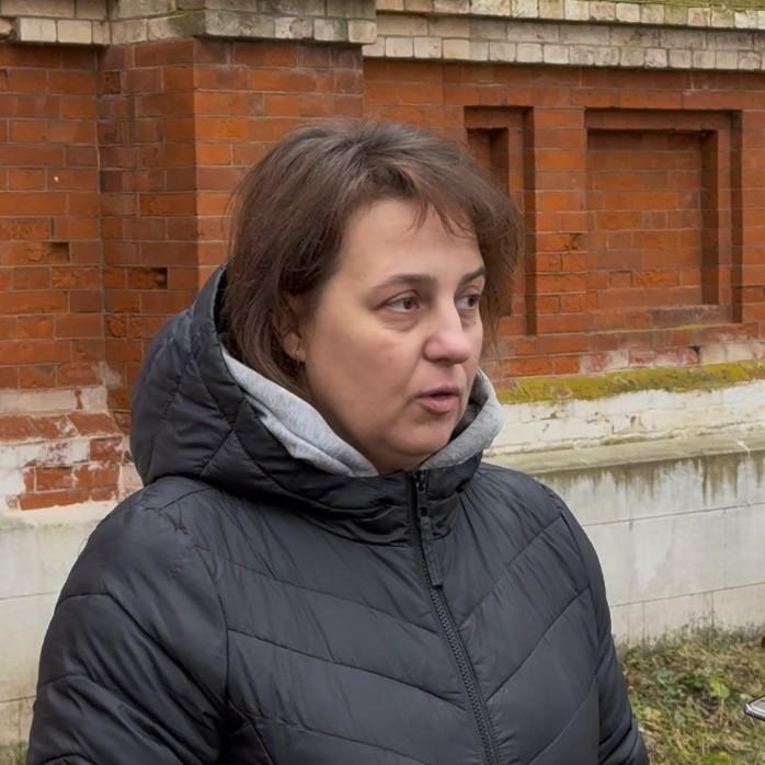 <p>Елена Шишкина</p>