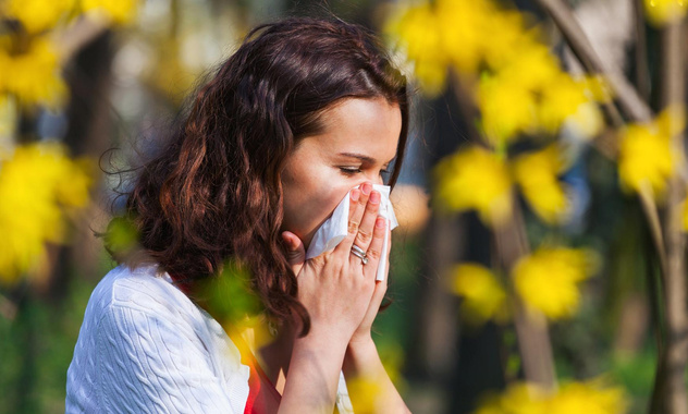 Как пережить сезон аллергий без проблем и больничных: советы врача Давлятовой